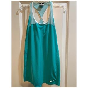 Nike Dry Fit Tank